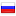 cruisetips.ru server is located in Russia